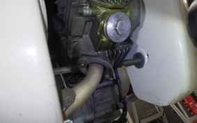 HONDA C50 SUPER CUB AA01