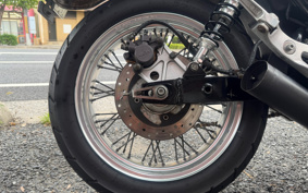 HONDA CB400 1997 NC36