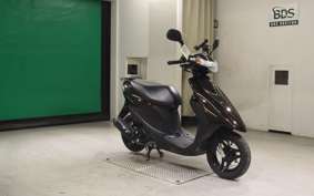 SUZUKI ADDRESS V50 2000 CA4BA