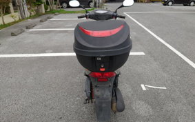 YAMAHA JOG DELUXE SA36J