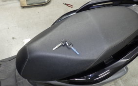 YAMAHA CYGNUS Griffus 2011 SEJ4J