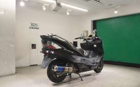SUZUKI SKYWAVE 250 (Burgman 250) SS 2 2009 CJ46A