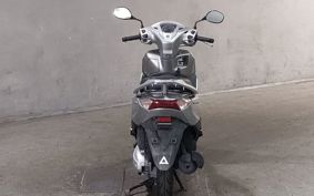 HONDA LEAD 125 JF45
