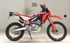 HONDA CRF250L 2026 MD47