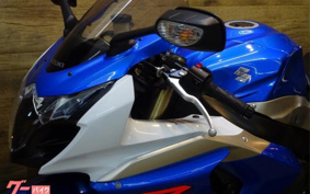 SUZUKI GSX-R1000 2010 CY111