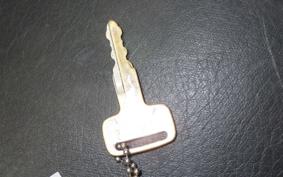 YAMAHA JOG Gen.1 3KJ
