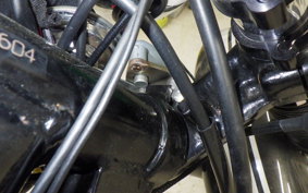 YAMAHA SR400 Gen.2 1996 1JR