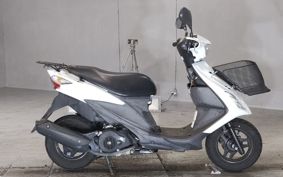 SUZUKI ADDRESS V125 CF4MA