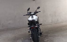 YAMAHA MT-07 2015 RM07J