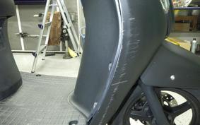 SUZUKI ADDRESS V125 Gen.2 DP12H