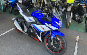 SUZUKI GSX250R DN11A