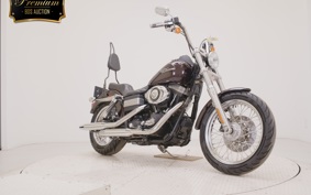HARLEY FXDBA 1580 2006