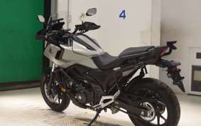 HONDA NC750X 2025 RH23