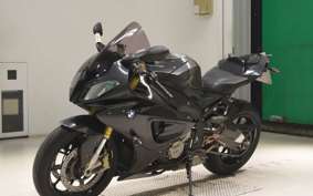 BMW S1000RR 2011