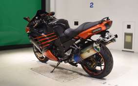 KAWASAKI ZX 1400 NINJA R A 2014