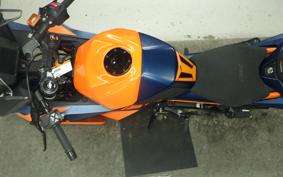 KTM 390 RC 2023