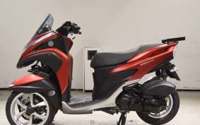 YAMAHA TRICITY 125 SE82J