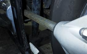 YAMAHA DRAGSTAR 400 CLASSIC 2007 VH01J