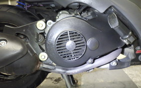 SUZUKI ADDRESS V125 G 2021 CF46A