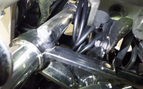 HONDA NC750X 2024 RH09