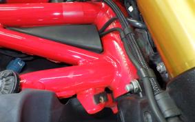 DUCATI M1200 S 2016