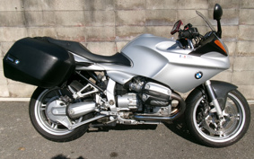 BMW R1100S 2001 0422