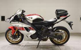 YAMAHA YZF-R7 2022 RM39J