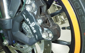 KTM 250 DUKE 2007