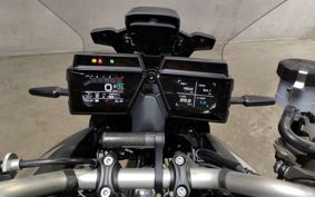 YAMAHA TRACER 9 GT 2021 RN70J