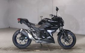 KAWASAKI Z250 ER250C