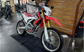 HONDA CRF250L MD38