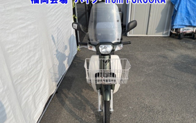 HONDA C50-2