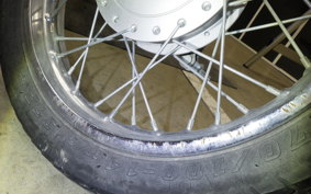 HONDA C50 SUPER CUB 2007 AA07