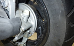 YAMAHA AXIS 125 Z 2002 SEJ6J