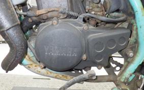 YAMAHA DT50 17W