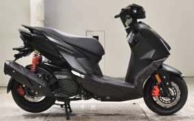 YAMAHA CYGNUS 125 X SEM5J