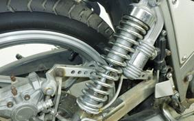 YAMAHA SRX600 Gen.1 1985 1JK