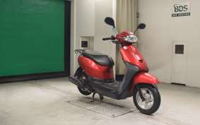 HONDA TACT-4ﾍﾞｰｼｯｸ 2012 AF79