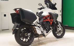 MV AGUSTA TURISMO VELOCE 800 2019