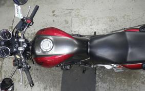 HONDA CB400SF GEN 4 2016 NC42