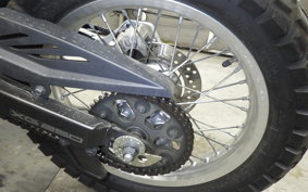 YAMAHA TRICKER Gen.2 DG16J