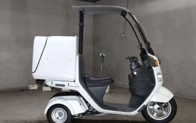 HONDA GYRO TA03