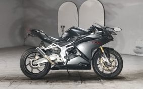 HONDA CBR250RR MC51