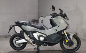 HONDA X-ADV 750 RH21
