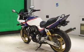 HONDA CB400 SUPER BOLDOR VTEC 2006 NC39