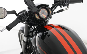 HARLEY VRSCDX1250 2009 HHH