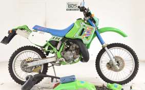 KAWASAKI KDX200SR Gen.2 DX200G