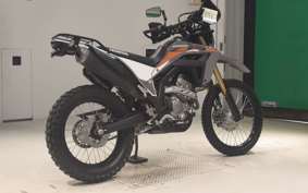 HONDA CRF250 GEN 2 RALLY 2010 MD47