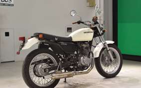 HONDA CB223S 2020 MC40