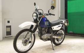 SUZUKI DJEBEL 200 (DR200SE) 2014 SH42A